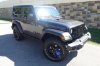 Pre-Owned 2020 Jeep Wrangler Willys Sport