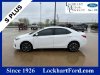 Pre-Owned 2015 Toyota Corolla S