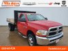 Pre-Owned 2011 Ram 3500 ST