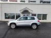 Pre-Owned 2018 Volkswagen Tiguan Limited 2.0T 4Motion
