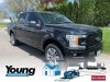 Pre-Owned 2018 Ford F-150 Lariat