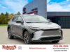 Pre-Owned 2023 Toyota bZ4X XLE