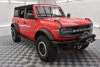 Pre-Owned 2021 Ford Bronco Big Bend Advanced