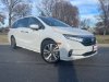 Pre-Owned 2022 Honda Odyssey Touring