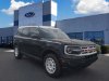 New 2023 Ford Bronco Sport Heritage