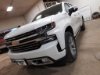 Pre-Owned 2019 Chevrolet Silverado 1500 High Country