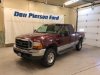 Pre-Owned 2000 Ford F-250 Super Duty XLT