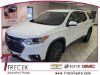 Pre-Owned 2020 Chevrolet Traverse RS