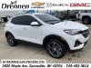 Certified Pre-Owned 2020 Buick Encore GX Select