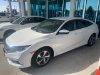 Certified Pre-Owned 2019 Honda Civic LX
