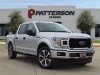 Pre-Owned 2019 Ford F-150 XL
