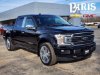 Pre-Owned 2020 Ford F-150 Limited