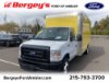 Pre-Owned 2022 Ford E-Series Chassis E-350 SD