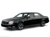 Pre-Owned 2001 Cadillac DeVille DTS