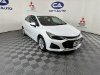 Certified Pre-Owned 2019 Chevrolet Cruze LT