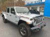 Pre-Owned 2022 Jeep Gladiator Rubicon