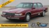Pre-Owned 1992 Cadillac DeVille Base