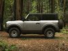 Pre-Owned 2022 Ford Bronco Outer Banks Advanced