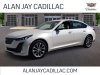 Certified Pre-Owned 2021 Cadillac CT5 Premium Luxury