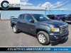 Certified Pre-Owned 2018 GMC Canyon SLE