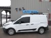 Pre-Owned 2017 Ford Transit Connect XL