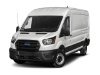 Pre-Owned 2022 Ford Transit 350 HD