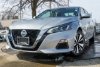 Certified Pre-Owned 2022 Nissan Altima 2.5 SV