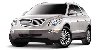 Pre-Owned 2009 Buick Enclave CXL