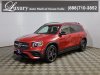 Pre-Owned 2020 Mercedes-Benz GLB GLB 250 4MATIC