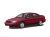 Pre-Owned 2006 Ford Taurus SE