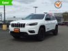 Certified Pre-Owned 2023 Jeep Cherokee Altitude Lux
