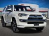 Certified Pre-Owned 2022 Toyota 4Runner Limited