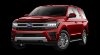 New 2022 Ford Expedition XLT