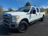 Pre-Owned 2016 Ford F-350 Super Duty Platinum