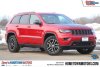 Pre-Owned 2018 Jeep Grand Cherokee Trailhawk