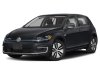 Pre-Owned 2018 Volkswagen e-Golf SEL Premium