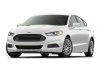 Pre-Owned 2016 Ford Fusion S