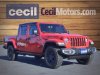 Pre-Owned 2023 Jeep Gladiator Texas Trail