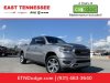 Pre-Owned 2020 Ram Pickup 1500 Limited