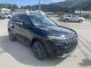 New 2022 Jeep Compass High Altitude