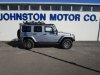 Pre-Owned 2013 Jeep Wrangler Unlimited Rubicon