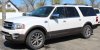Pre-Owned 2015 Ford Expedition EL King Ranch