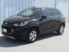 Pre-Owned 2021 Chevrolet Trax LT