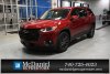 Pre-Owned 2021 Chevrolet Traverse RS