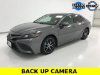 Pre-Owned 2021 Toyota Camry SE