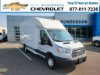 Pre-Owned 2017 Ford Transit 350 HD