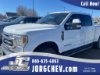 Pre-Owned 2022 Ford F-250 Super Duty XL