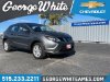 Pre-Owned 2018 Nissan Rogue Sport S