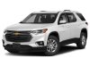 Pre-Owned 2019 Chevrolet Traverse LT Cloth