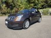 Pre-Owned 2016 Cadillac SRX Luxury Collection